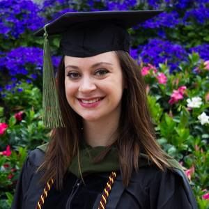 Meet your Posher, Francesca